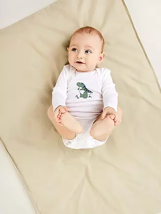 NAME IT | Baby Body 3-er Pkg. | 